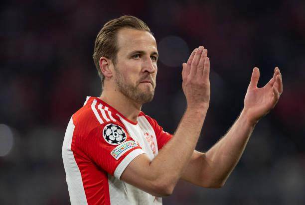 百家乐APP-“坐牢局”复仇枪手,凯恩保留夺冠希望