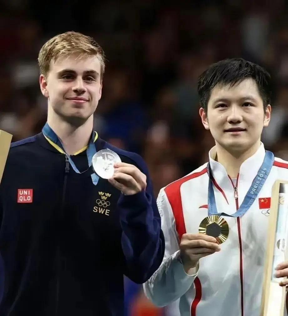 百家乐APP-期待!樊振东莫雷加德首次并肩作战 巴黎奥运男单冠亚军 欧冠首秀