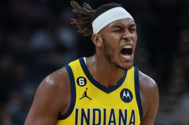 百家乐APP-特纳唯一去向洛杉矶？曝快艇已与步行者展开谈判